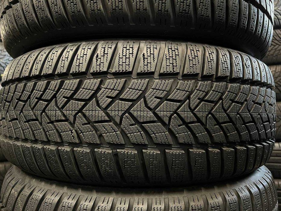 225/55 R17 DUNLOP WINTER SPORT 5 (99% Стан Нових!) 205 215 235 45 50
