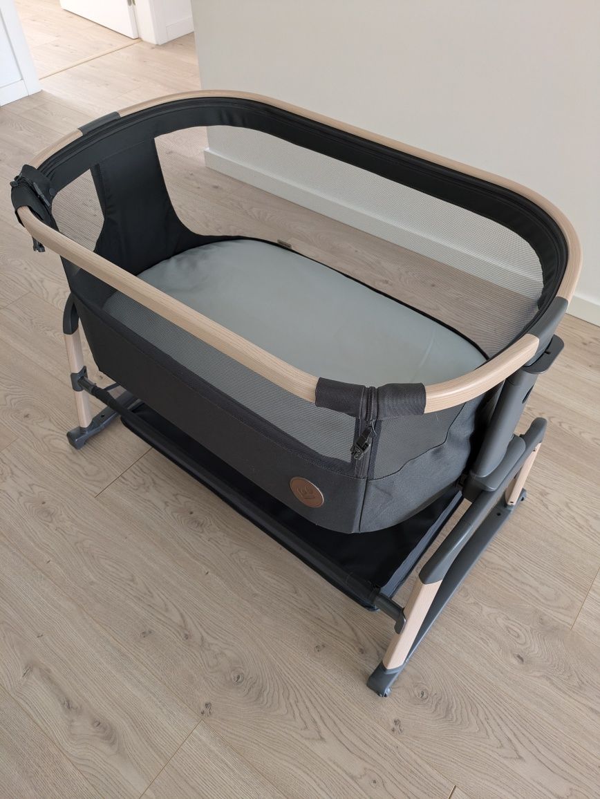 Berço Co-sleeping Maxi-Cosi Iora Air