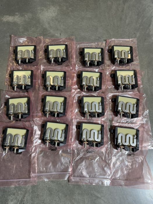 Реле напруги стартера регулятор спрінтер Sprinter W907 W910 OM654 W447