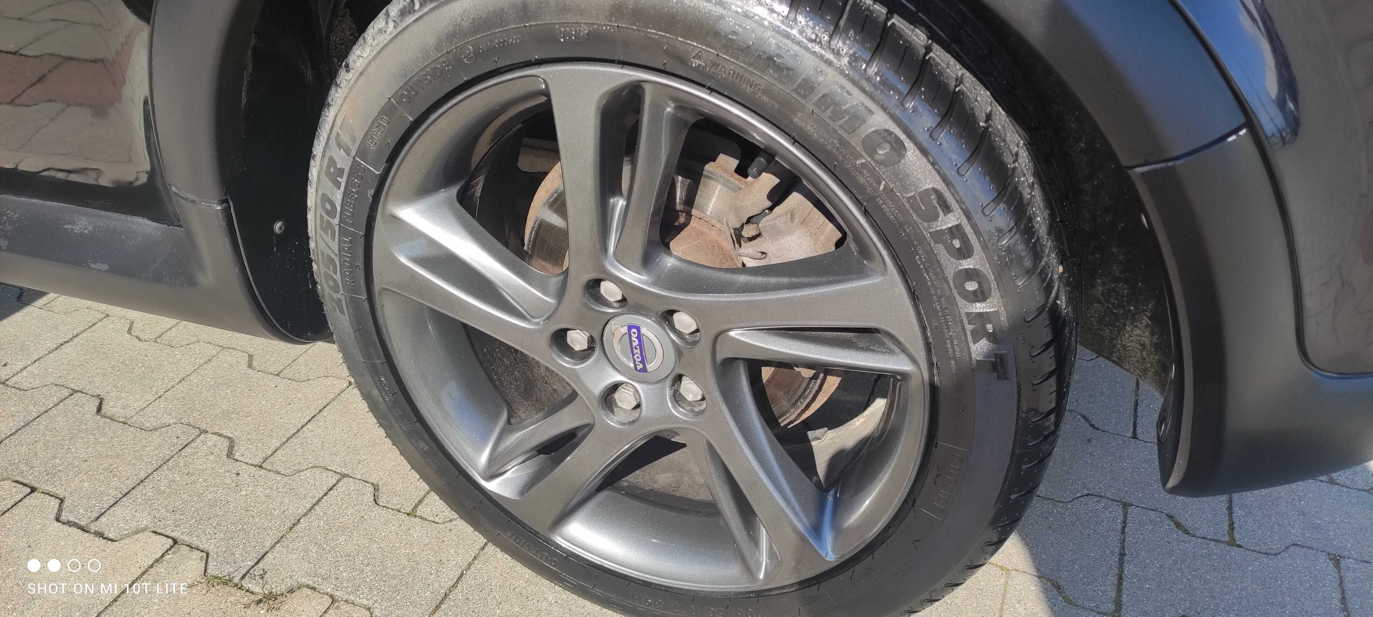 VOLVO C30 Gdańsk