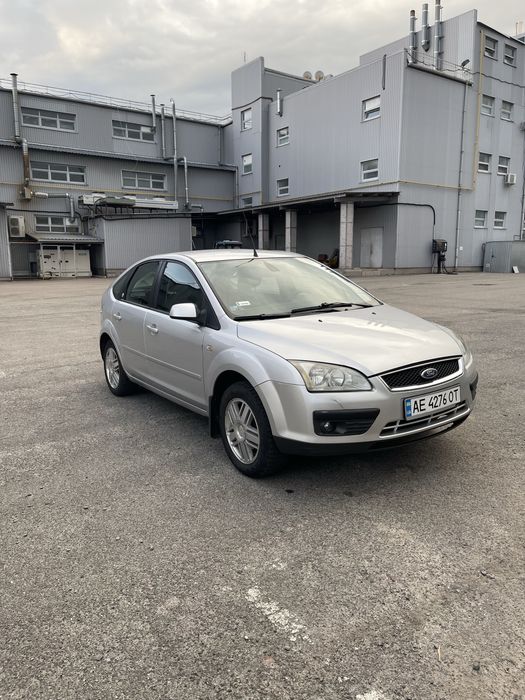 Продам Ford Focus 2004 р, в максимальній комплектаціі