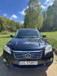 TOYOTA Rav 4 2.2 D-CAT