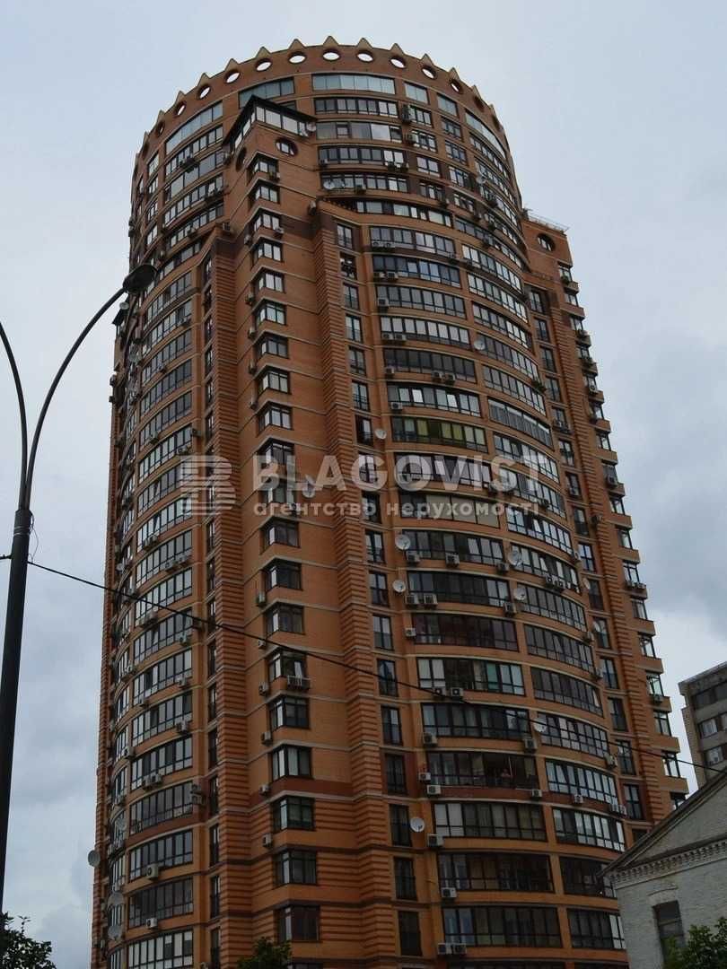 Панаса Мирного, 28а