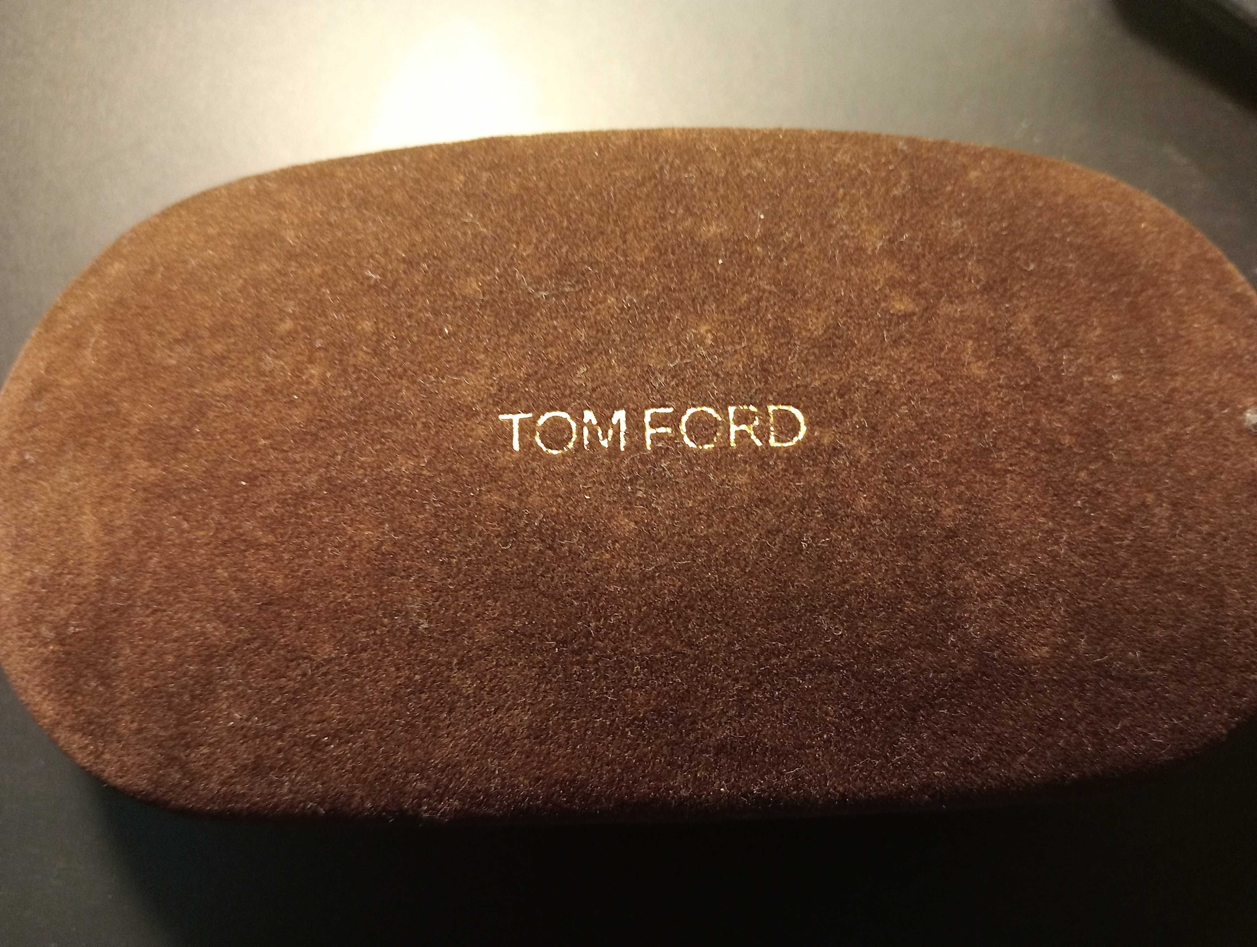 Óculos de sol Tom Ford
