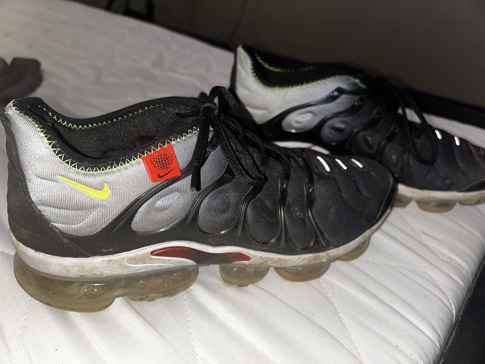 Buty vapormax r. 44,5