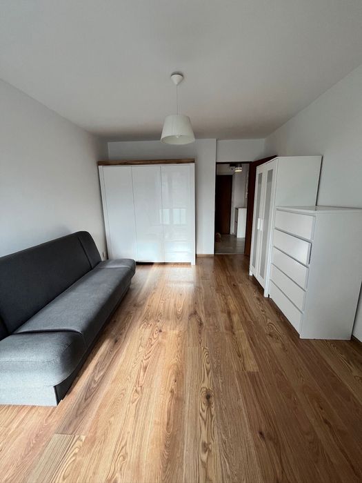 Mieszkanie 2 pokojowe Bez Prowizji !!