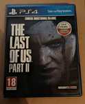 The Last of Us Part II ps4 pl