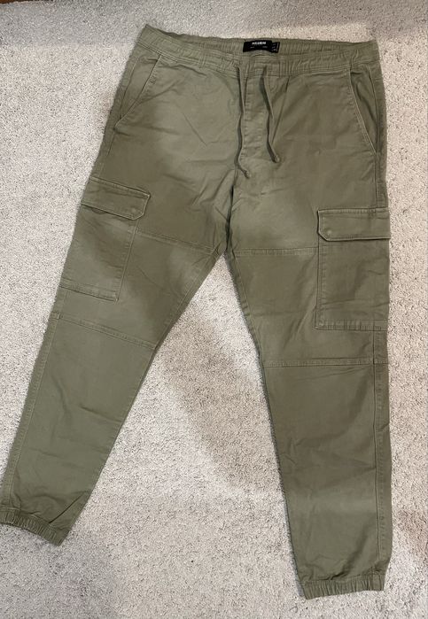 Джогери штани Pull and Bear L