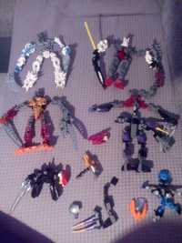 Lego Bionicle zestaw