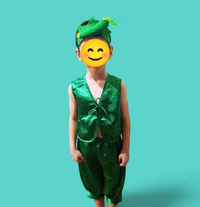 Прокат дитячих карнавальних костюмів