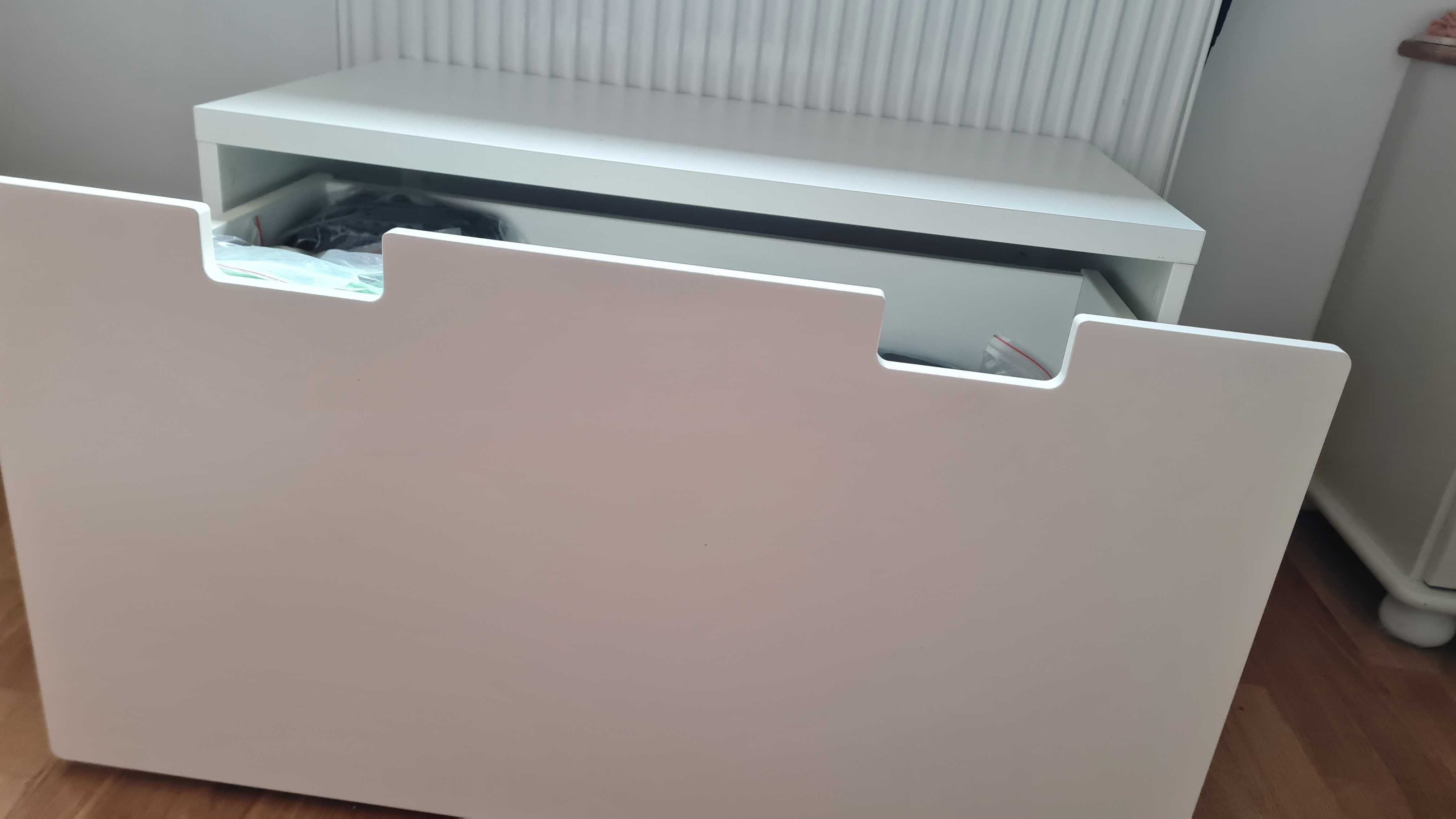Komoda Ikea Stuva