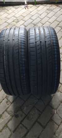 Pneus 225/40r18 continental sc5 80% piso