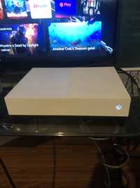 Xbox one s 1тб