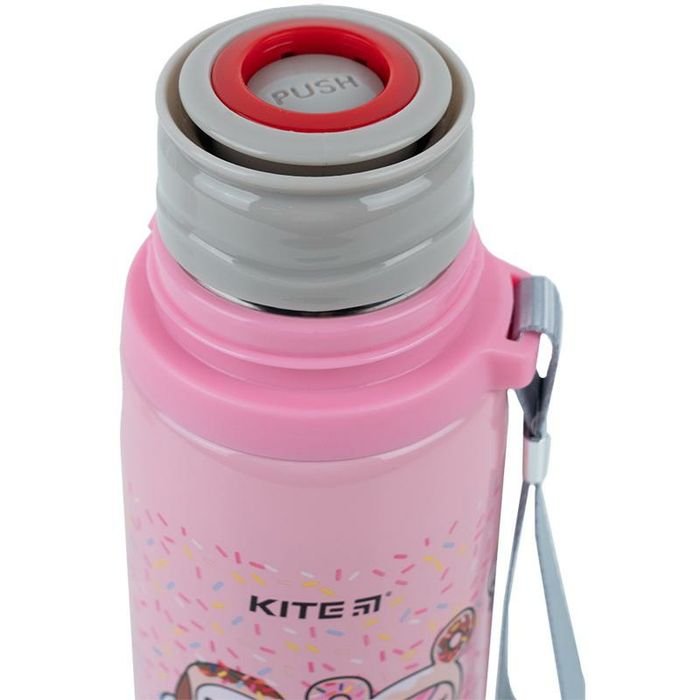 Термос Kite. РОЗПРОДАЖ. 350ml