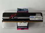 pamięć RAM GoodRAM Play DDR4 8GB 2400MHz CL15 GY2400D464L15S