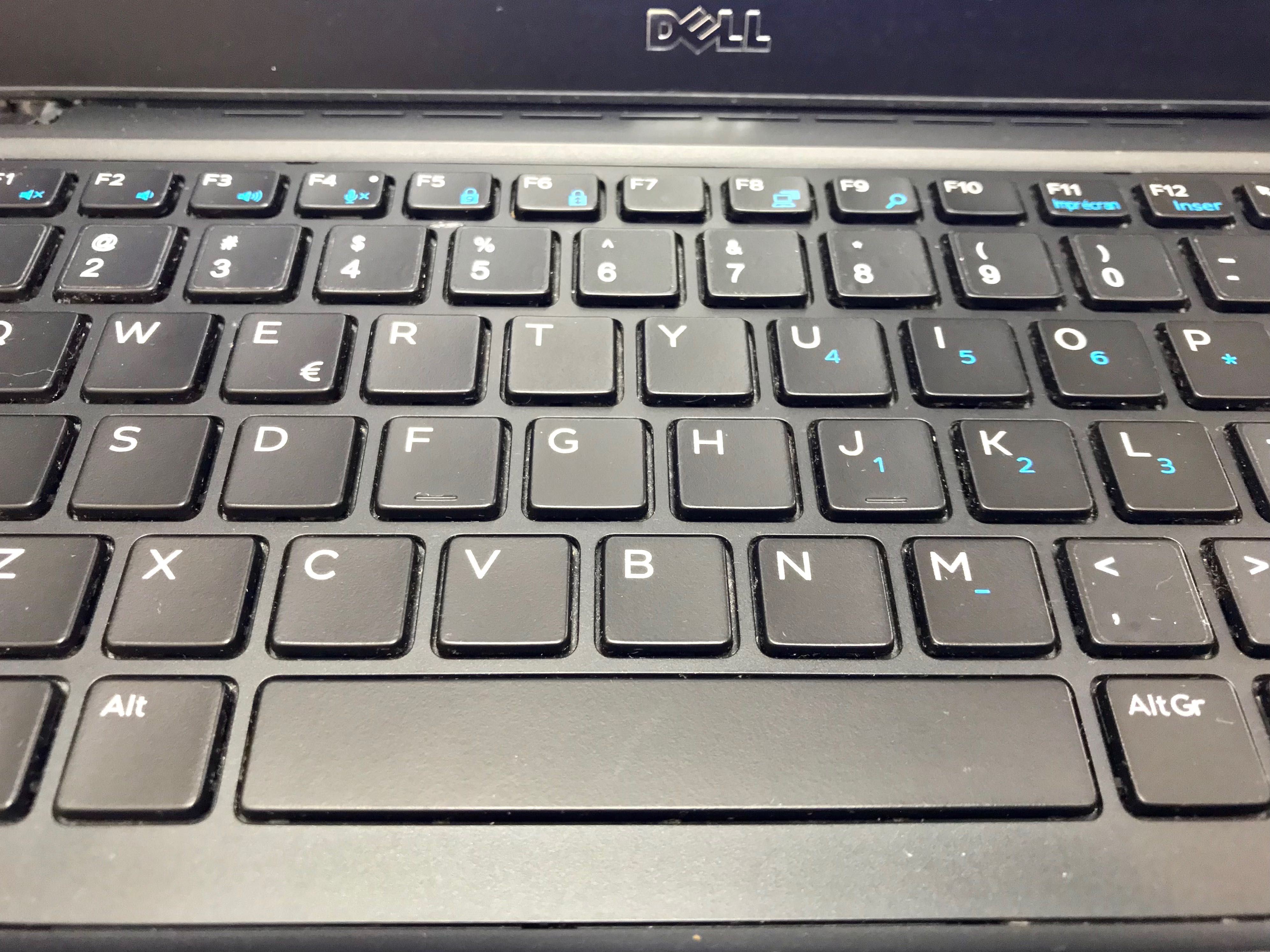 DELL Latitude 5280 LAPTOP 12.5'' i5 2.6GHz 8GB 256GB SSD W10 НОУТБУК