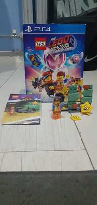 Sprzedam lego movie 2