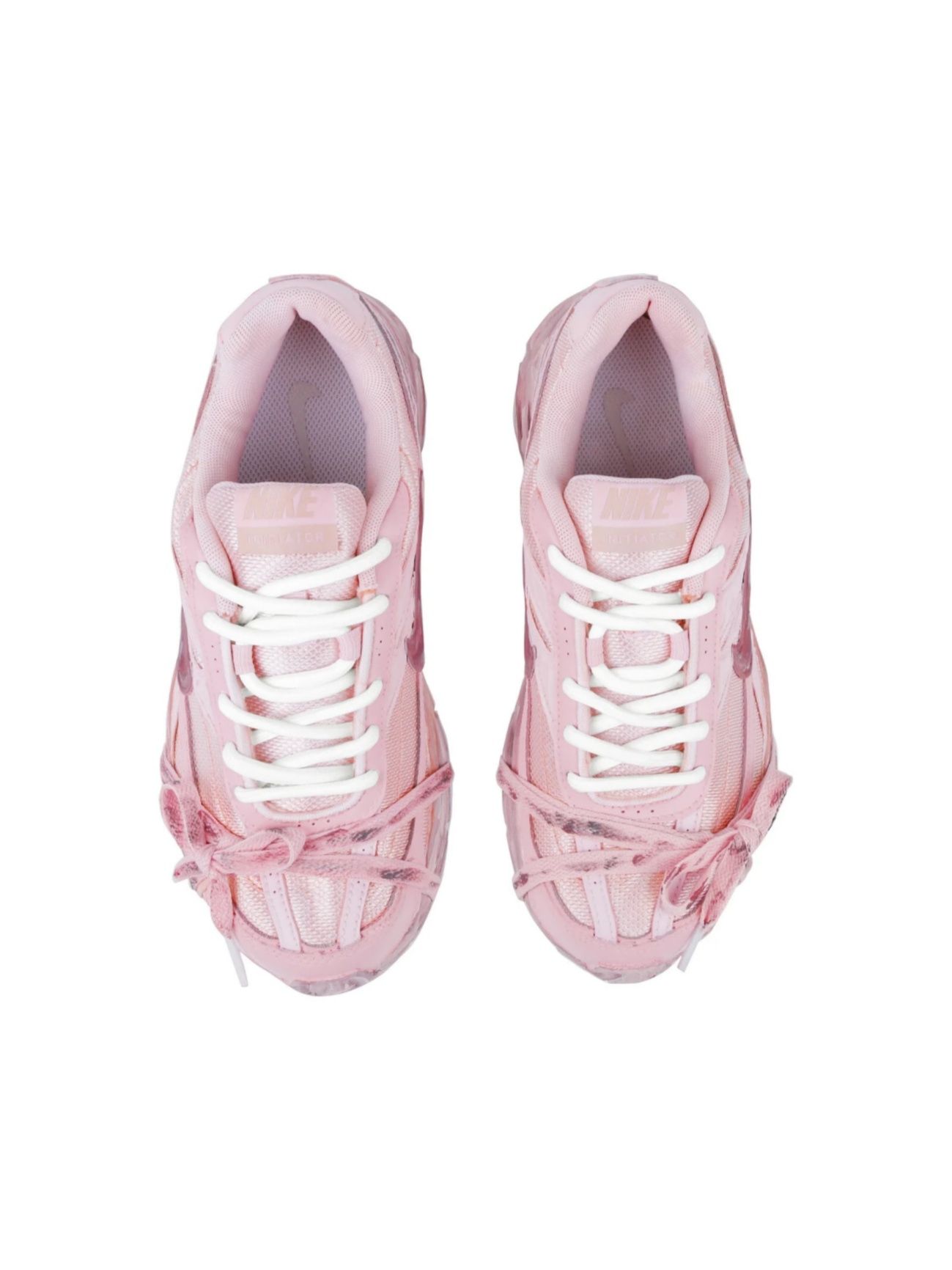 Nike Initiator Pink Custom