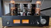 Wzmacniacz lampowy Line Magnetic 805 IA