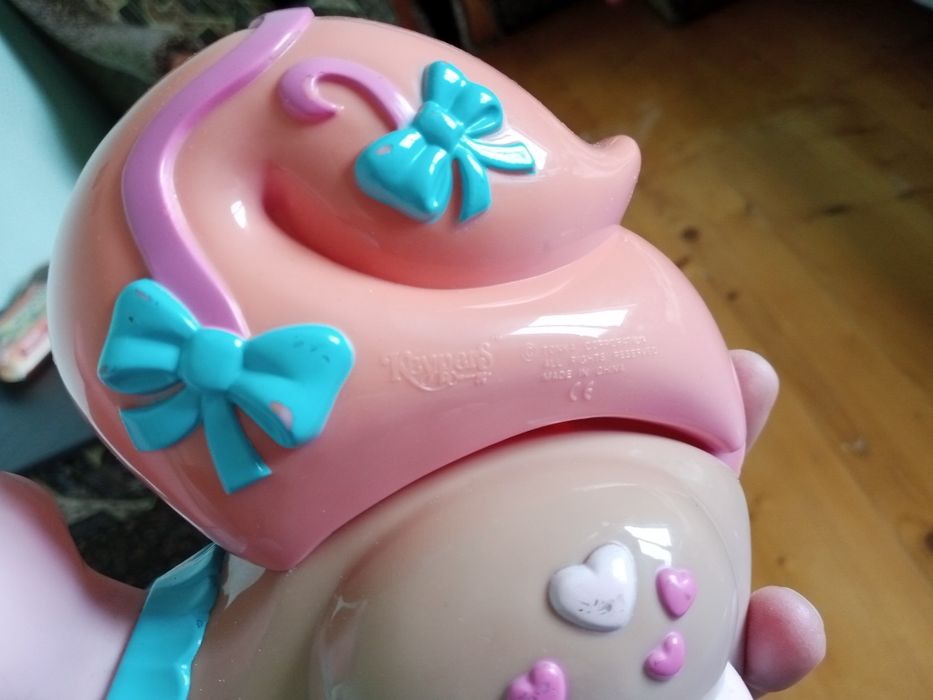 Білочка - шкатулочка Keypers