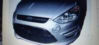 Ford s max lift 2.0 tdci glowica