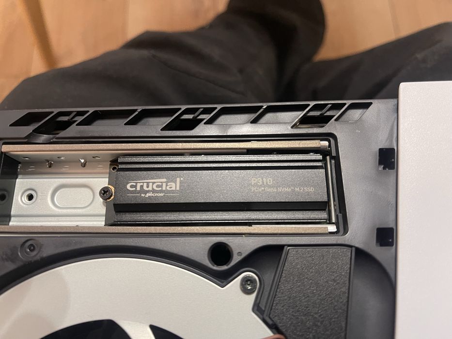 PlayStation 5 Slim z napędem 3TB + dodatki!