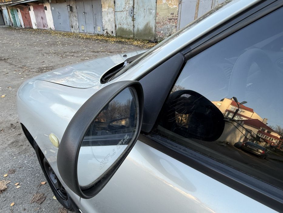 ЛаносSE 1.5 газ Бенз кондиціонер