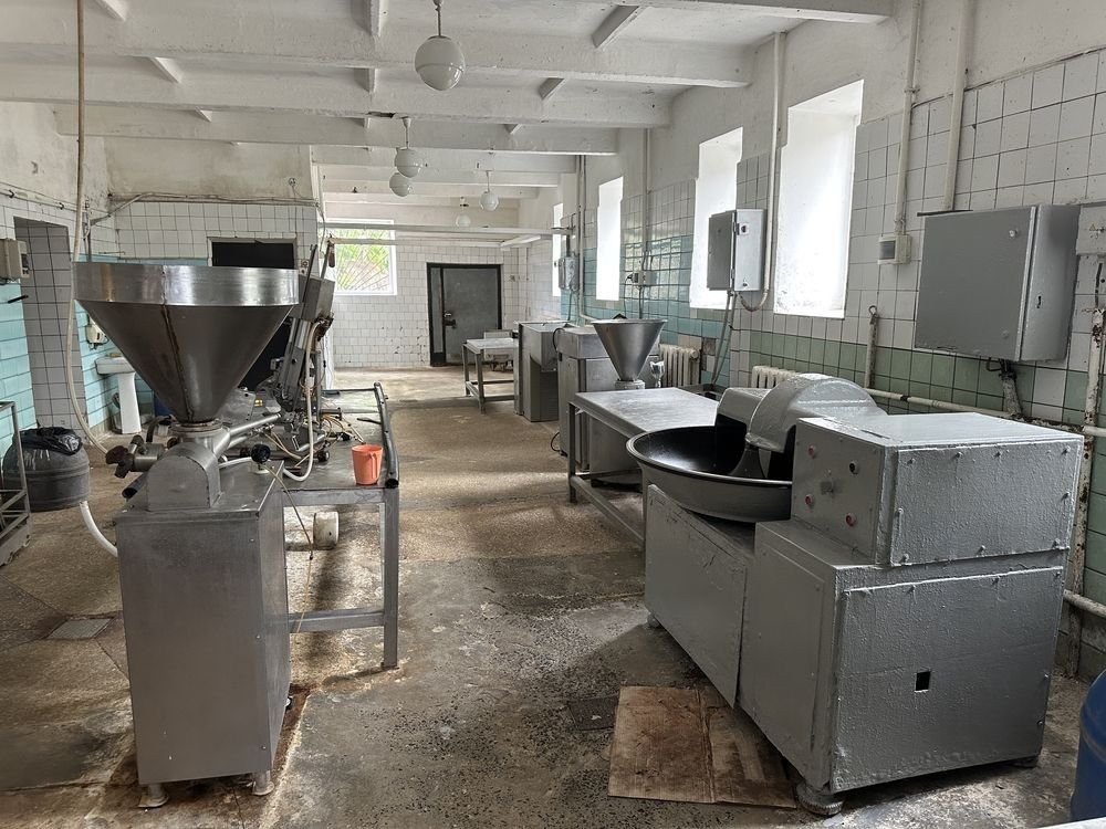 (!) Продам діючий бізнес