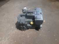 Pompa rexroth A10VG28