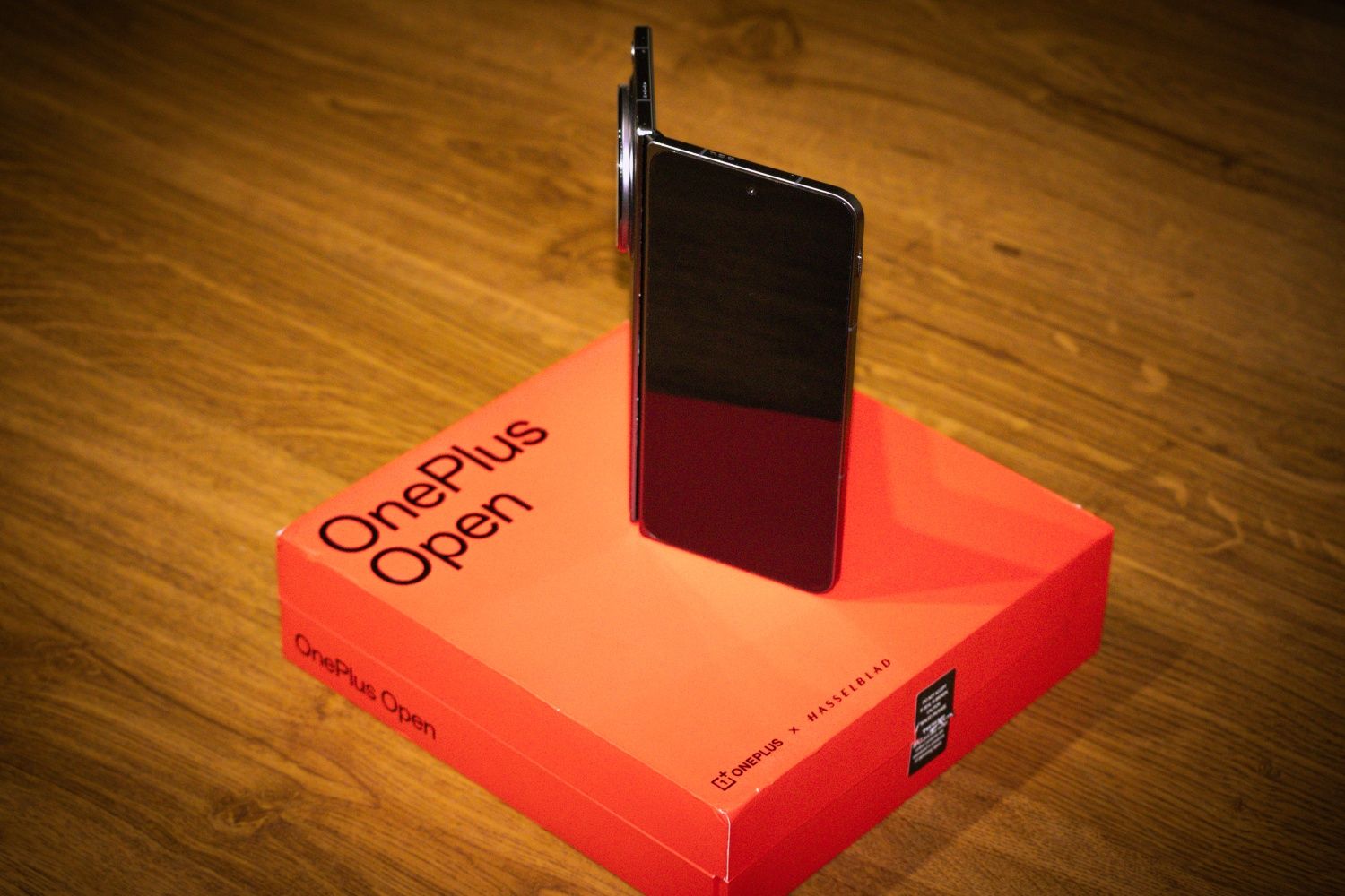 Oneplus Open (Ainda 2 anos garantia)