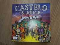 Jogo Castelo S. Jorge
