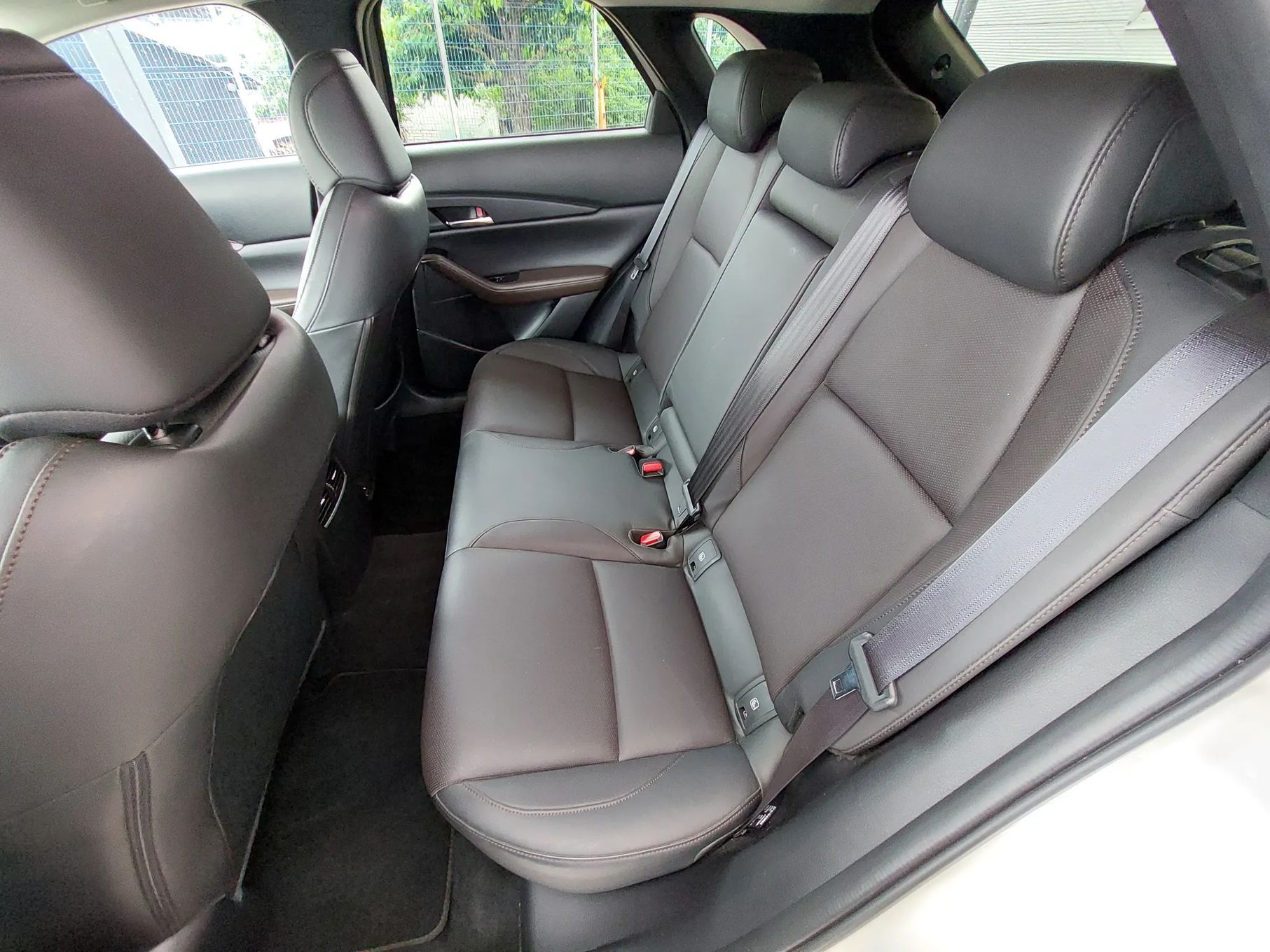 Mazda CX-30 2.0 150KM Hikari Skóry Salon PL, ASO, Bezwypadkowy, 1 wł, FV23%