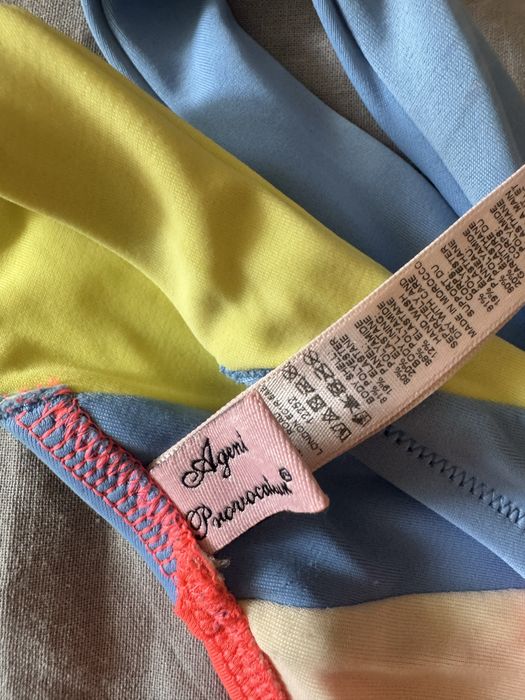 Купальник Mazzy Agent Provocateur, trswtrs, ace