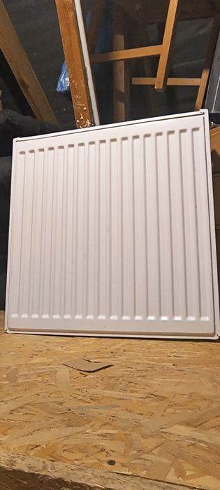 Grzejnik stalowy panelowy kaloryfer NOWY sztuk dwie
