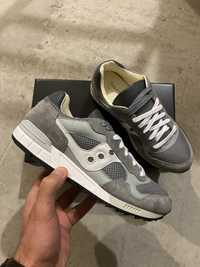 Кроссовки премиум качества Saucony Shadow 500