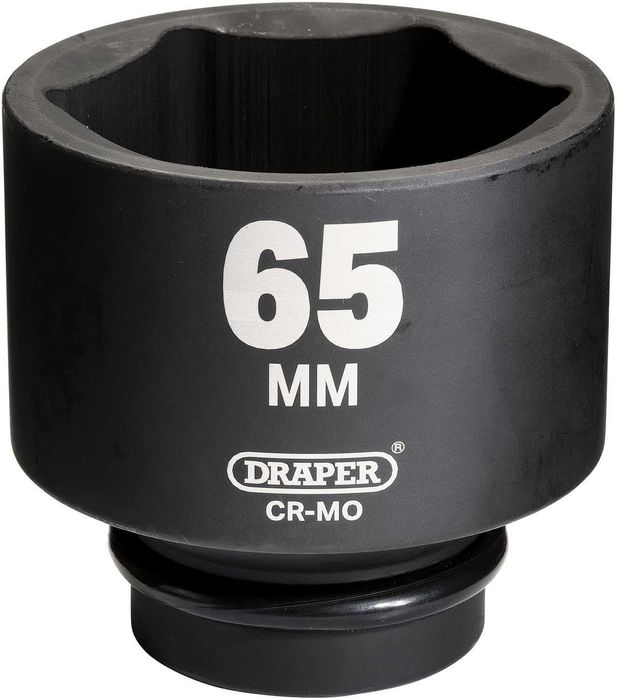 Nasadka 65mm 1cal sześciokątna Draper