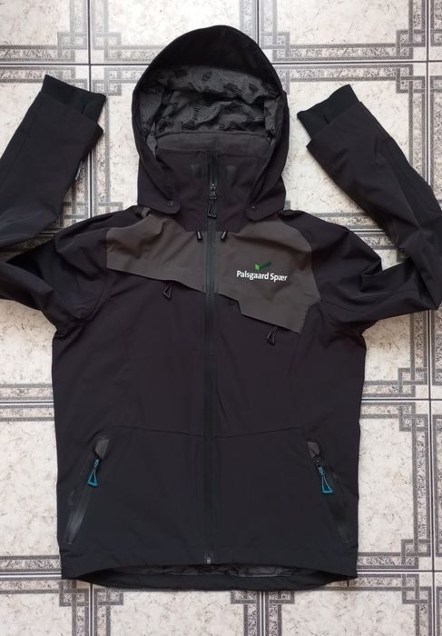 Mascot Advanced kurtka robocza do pracy mięska M