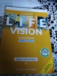 Life Vision B2 podrecznik
