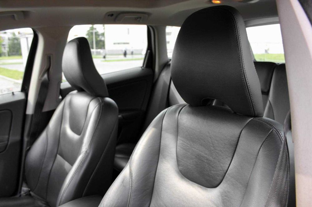 Volvo XC60 2.0 D4 190KM Automat*2017*Bezwypadkowy*ASO