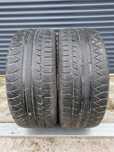 Opony zimowe MICHELIN Pilot Alpin 225/50 R17 PARA P276