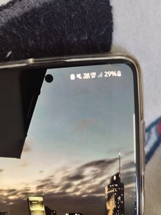 Sprzedam Samsung a51