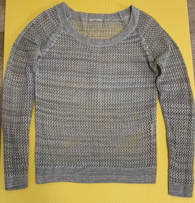Джемпер женский XS-S