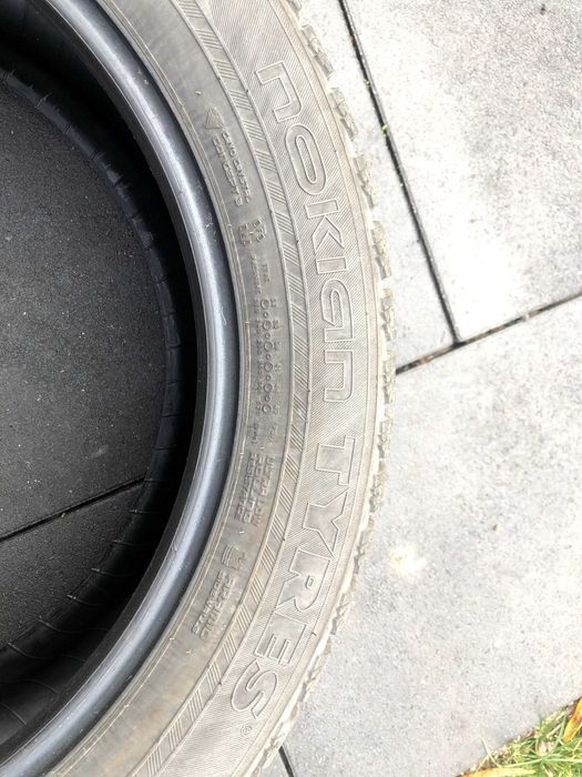 Nokian tyres зимові шини