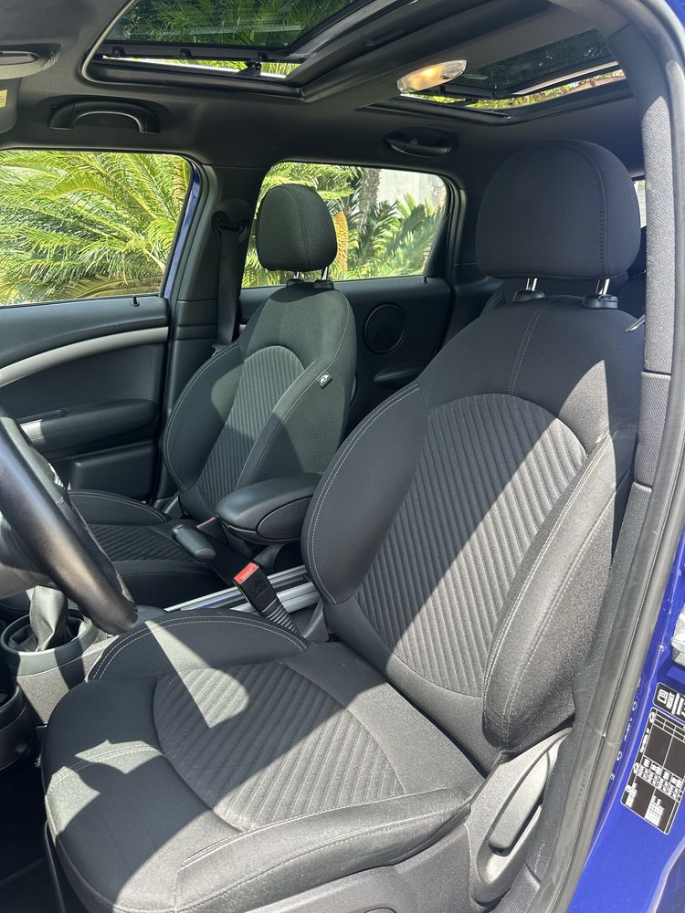 MINI Countryman Cooper 1.6 Pepper ALL4
