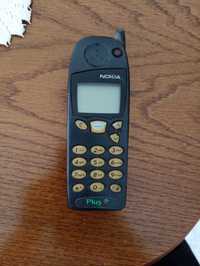 zabykowy, stary telefon komórkowy NOKIA