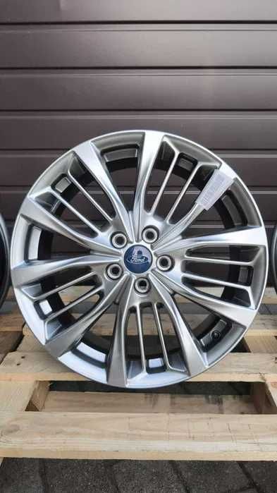 Felgi aluminiowe Ford Kuga Volvo 18" 5x108 Et 50 TPMS (OL591F)