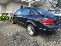 Fiat Linea Gasóleo
