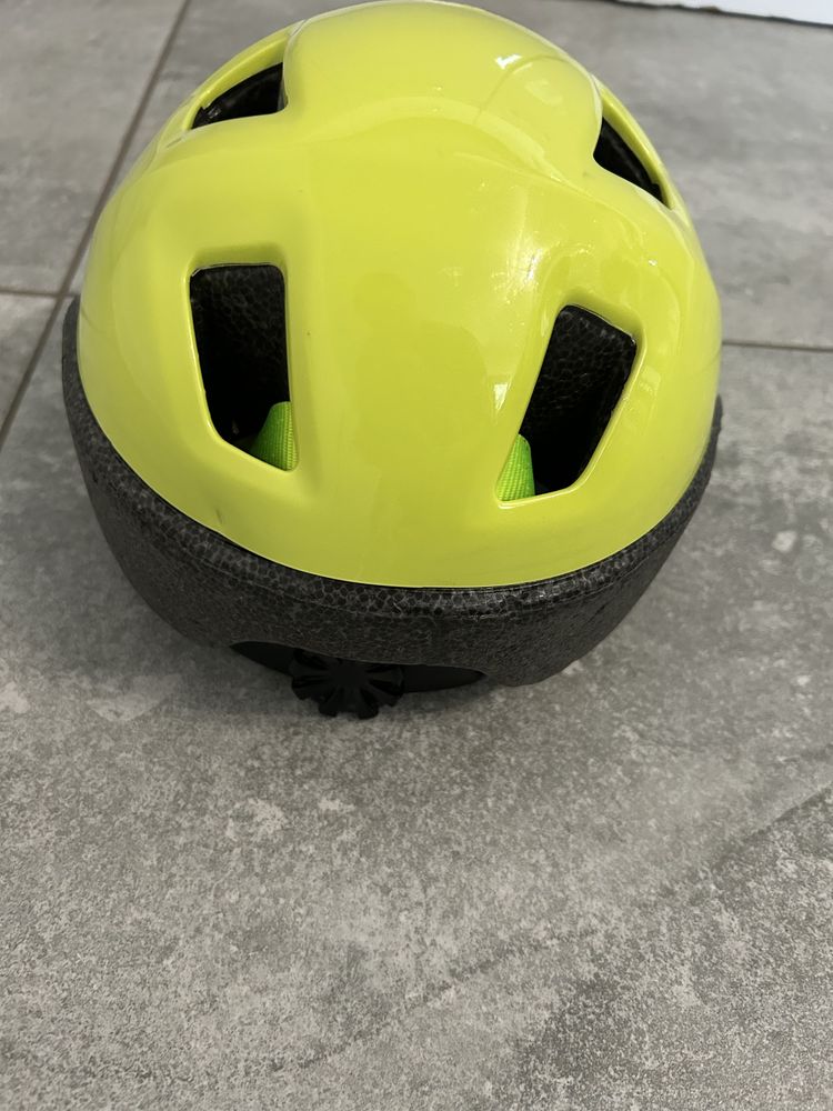Kask rowerowy b twin roz S 53-56