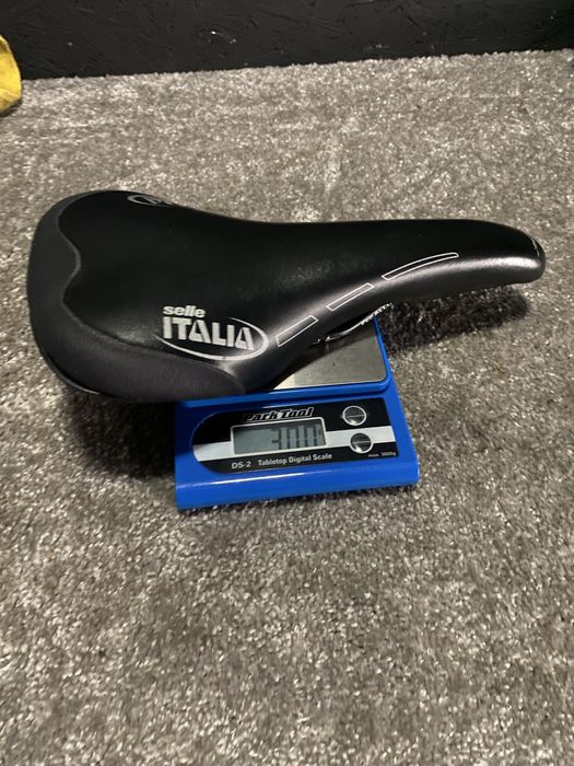 Siodlo Selle Italia XR Mtb szosa gravel