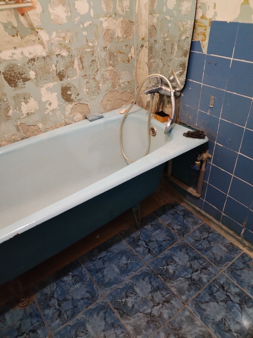 продам 3 кімнатну  квартиру на Югокі з автономним опаленням